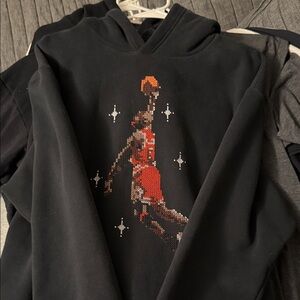 Jordan Sweatshirt
